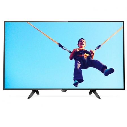 TV LED PHILIPS 43PFT5302 - 43"/108CM FHD - ULTRAPLANO - 280CD/M2 - 16W DTS - SMART TV - WIFI - 2XHDMI - 2XUSB - VESA 200X200