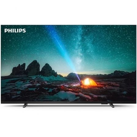 TELEVISOR PHILIPS 43PUS7609 43"/ ULTRA HD 4K/ SMART TV/ WIFI