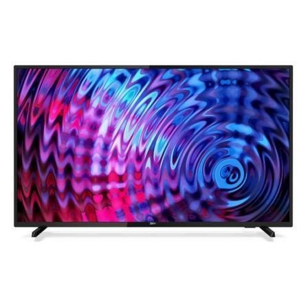 TELEVISOR LED ULTRAFINO PHILIPS 50PFS5503 - 50"/126CM - 1920*1080 - 16:9 - DVB-T/T2/T2-HD/C/S/S2 - SONIDO 16W RMS - 2*HDMI - USB