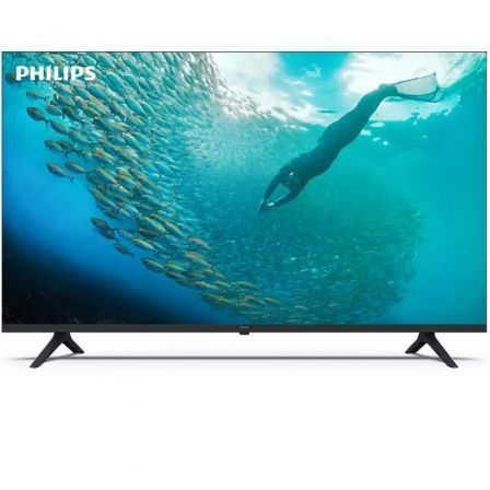 TELEVISOR PHILIPS 50PUS7009 50"/ ULTRA HD 4K/ SMART TV/ WIFI