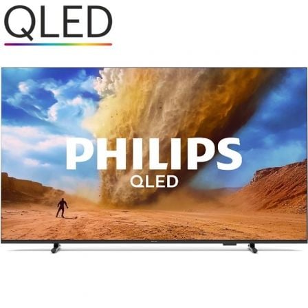 TELEVISOR PHILIPS 50PUS7810 50"/ ULTRA HD 4K/ SMART TV/ WIFI | Televisor hasta 50 pulgadas