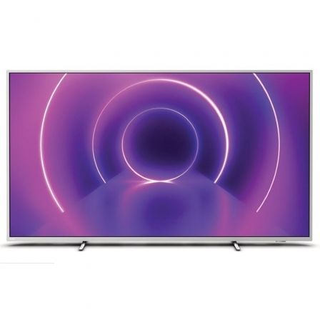 TELEVISOR PHILIPS 70PUS8555 - 70"/178CM - 3840*2160 4K - AMBILIGHT*3 - HDR10+ - DVB-T/T2/T2-HD/C/S/S2 - ANDROID TV - 20W - WIFI