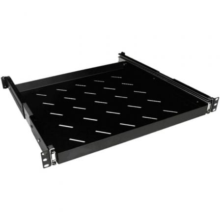 BANDEJA TELESCOPICA PARA RACK PHASAK PHO 5082/ 19"/ ALTURA 1U