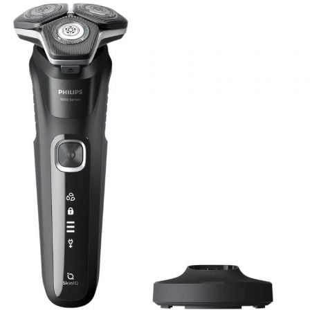 AFEITADORA PHILIPS SHAVER SERIES 5000 S5898/25/ CON BATERIA