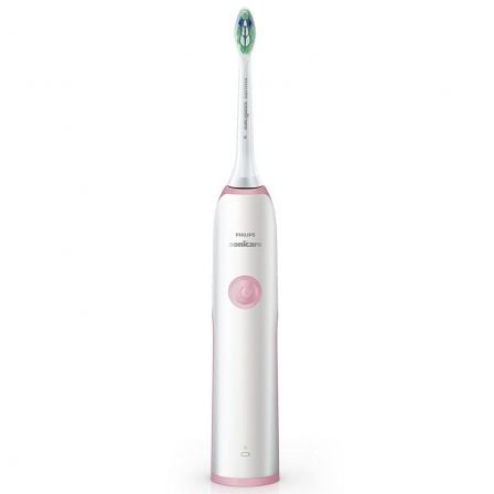 CEPILLO DENTAL PHILIPS SONICARE DAILYCLEAN 2100 HX3212/42/ ROSA