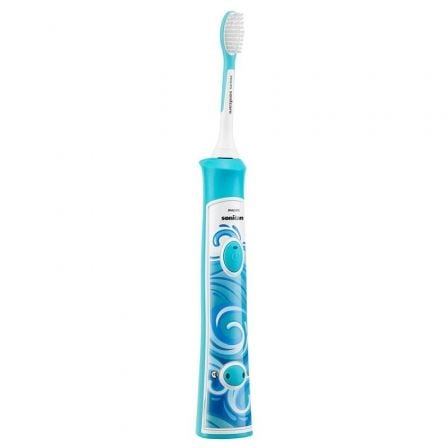 CEPILLO DENTAL INFANTIL PHILIPS SONICARE AQUA