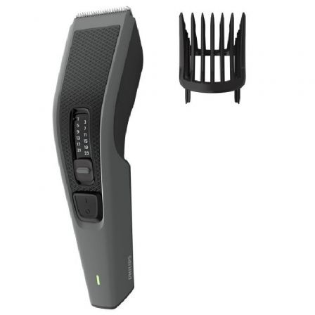 CORTAPELOS PHILIPS HAIRCLIPPER SERIES 3000 HC3530/15 V2/ CON BATERIA/ 3 ACCESORIOS