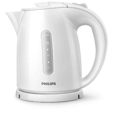 HERVIDOR DE AGUA PHILIPS HD4646/ 2400W/ CAPACIDAD 1.5L