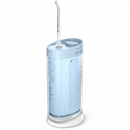IRRIGADOR BUCAL PHILIPS SONICARE COMPACT FLOSSER 1000 HX3333/24