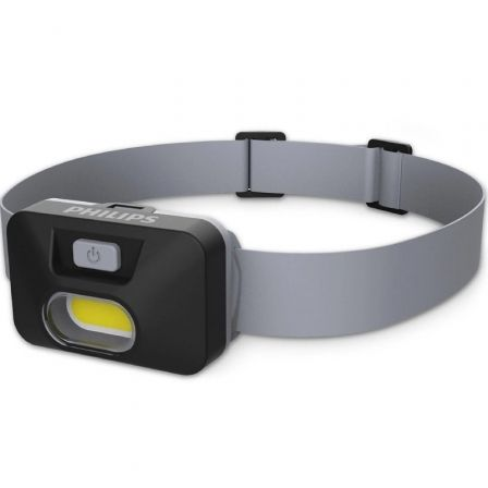 LINTERNA PHILIPS SFL1000H/ 3 PILAS *AAA | Linternas y aros de luz