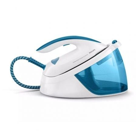 CENTRO DE PLANCHADO PHILIPS PERFECTCARE COMPACT ESSENTIAL GC6819/20/ 2400W/ DEPOSITO DE AGUA 1.3L