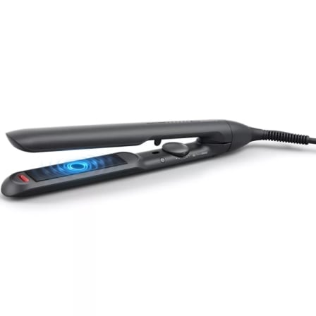 PLANCHA PARA EL PELO PHILIPS STRAIGHTENER 5000 BHS510/ IONICO