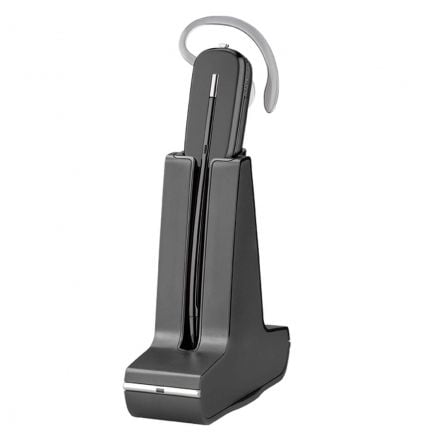 AURICULAR INALAMBRICO PLANTRONICS C565/ CON MICROFONO/ COMPATIBLE CON TELEFONO DECT CON GAP