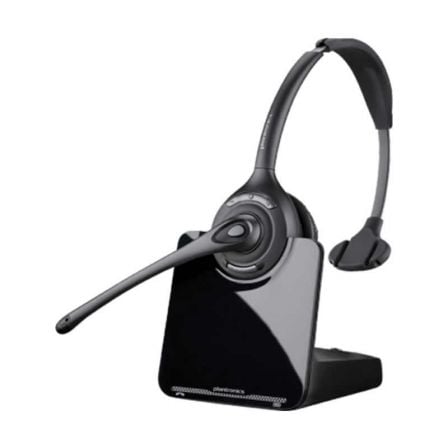 AURICULAR INALAMBRICO DECT PLANTRONICS CS510/ CON MICROFONO