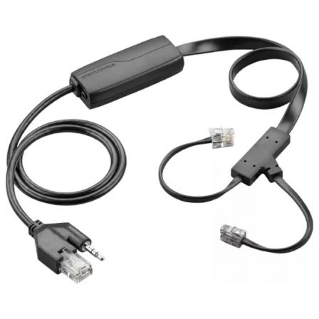 CABLE ELECTRONICO PARA COLGAR Y DESCOLGAR POLYCOM APC-43/ COMPATIBLE SEGUN ESPECIFICACIONES