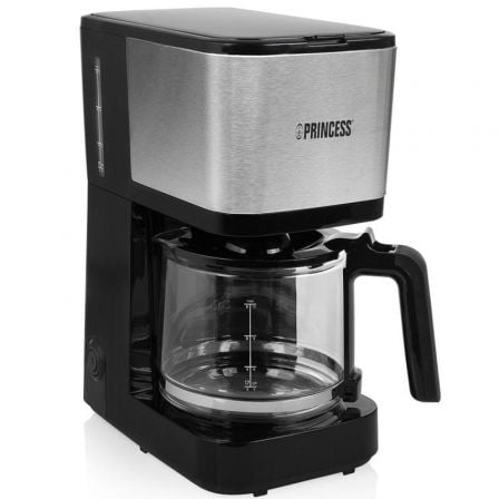 CAFETERA DE GOTEO PRINCESS 246031/ 750W