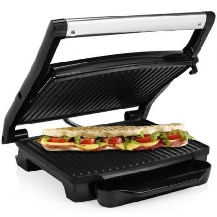 GRILL ELECTRICO PRINCESS PANINI GRILL 112415/ 2000W/ TAMANO 30*24CM