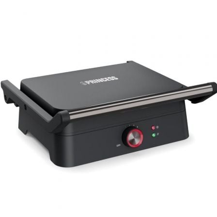 GRILL ELECTRICO PRINCESS MULTI GRILL 112418/ 1800W/ TAMANO 275*180MM | Planchas de asar - grill