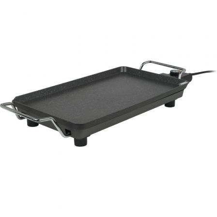 PLANCHA DE ASAR PRINCESS TABLE CHEF PRO CLASSIC 102233/ 2000W/ TAMANO 46*26CM | Planchas de asar - grill