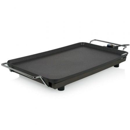 PLANCHA DE ASAR PRINCESS TABLE CHEF XXL CLASSIC 102234/ 2500W/ TAMANO 60*36CM | Planchas de asar - grill