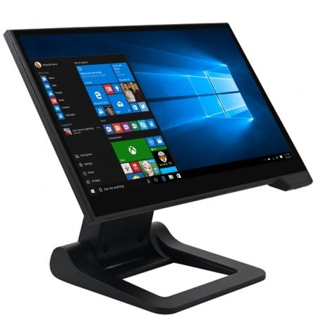 TPV PREMIER KT-95 I5 INTEL CORE I5-6300 U/ 8GB/ 256GB SSD/ 15.6"/ TACTIL/ WIN10 IOT