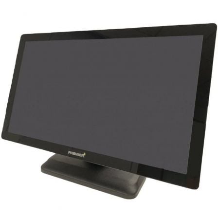 TPV PREMIER PCP-215 W INTEL J6412/ 8GB/ 128GB SSD/ 21.5"/ TACTIL/ WIFI