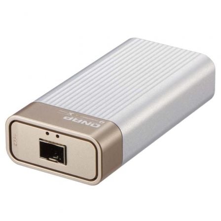 ADAPTADOR QNAP QNA-T310G1S THUNDERBOLT 3 - SFP+