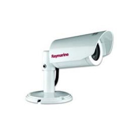 CAMARA DE VIDEO PAL RAYMARINE CAM100/ INVERSA | Cmaras