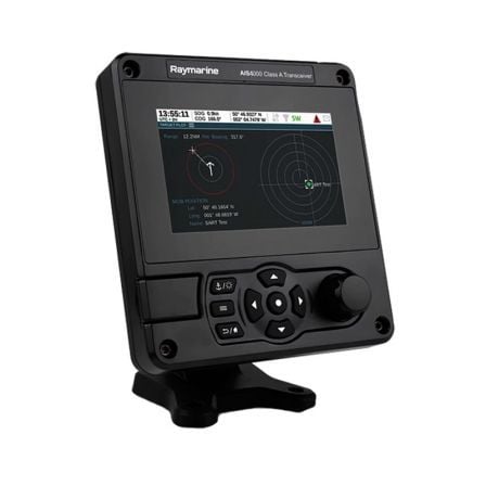 TRANSCEPTOR RAYMARINE AIS4000/ CLASE A