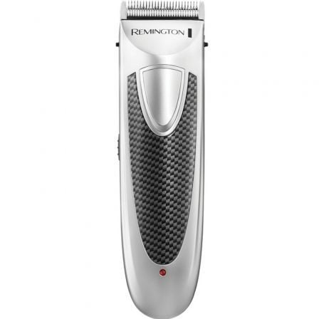 CORTAPELOS REMINGTON CORDLESS HAIR CLIPPER KIT HC5020/ CON BATERIA/ 23 ACCESORIOS