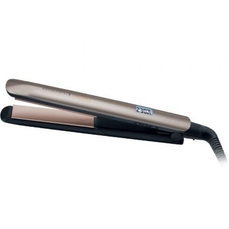 PLANCHA PARA EL PELO REMINGTON KERATIN PROTECT S8540/ BRONCE