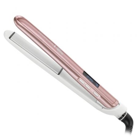 PLANCHA PARA EL PELO REMINGTON ROSE LUXE S9505/ ROSA