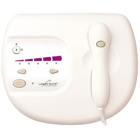 DEPILADORA LASER SALON CHIC RIO BEAUTY LAHR-C  - LASER DIODO 808NM - SISTEMA VELLO A VELLO - IDEAL PARA CUALQUIER PARTE CUERPO -