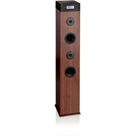 TORRE DE SONIDO CON BLUETOOTH ROADSTAR TSPK-990CDBT / 400W/ 2.1