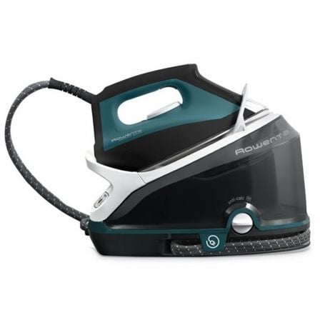 CENTRO DE PLANCHADO ROWENTA COMPAC STEAM DG7523F0/ 2200W/ DEPOSITO DE AGUA 1.2L