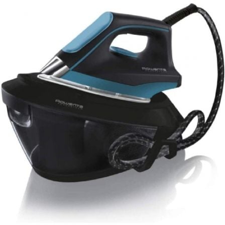 CENTRO DE PLANCHADO ROWENTA POWERSTEAM VR8223F0/ 2200W/ DEPOSITO 1.5L