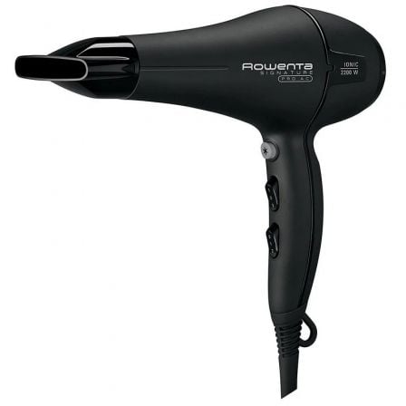 SECADOR ROWENTA SIGNATURE PRO BEAUTY AC CV7810F0/ 2200W/ NEGRO