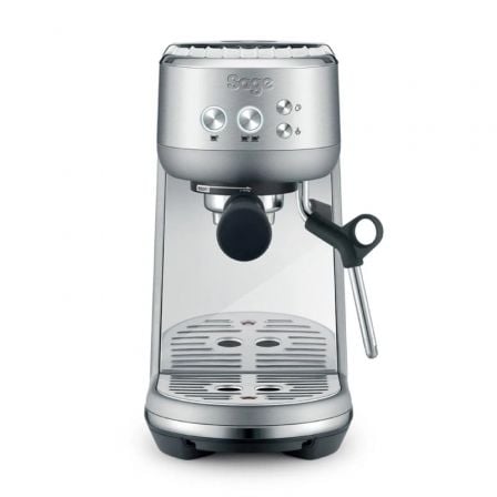 CAFETERA EXPRESO SAGE THE BAMBINO/ 1600W/ 15 BARES