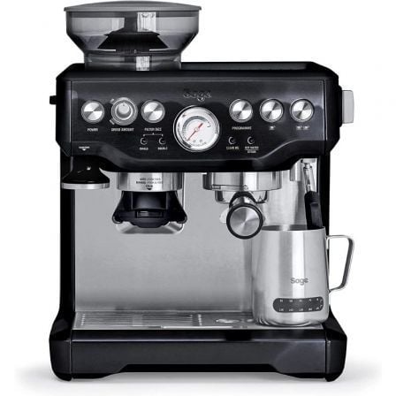 CAFETERA BARISTA SAGE EXPRESS/ 2400W/ 15 BARES