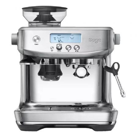 CAFETERA EXPRESO SAGE THE BARISTA PRO/ 1650W/ 15 BARES/ INOX