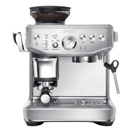 CAFETERA EXPRESO SAGE EXPRESS IMPRESS/ 1850W/ 9 BARES