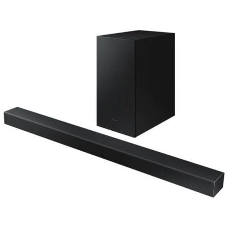 BARRA DE SONIDO CON BLUETOOTH SAMSUNG HW-A450/ 300W/ 2.1 V2