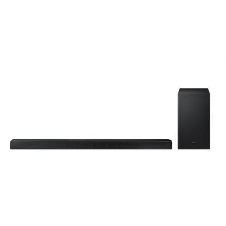 BARRA DE SONIDO CON BLUETOOTH SAMSUNG HW-A650/ 430W/ 3.1