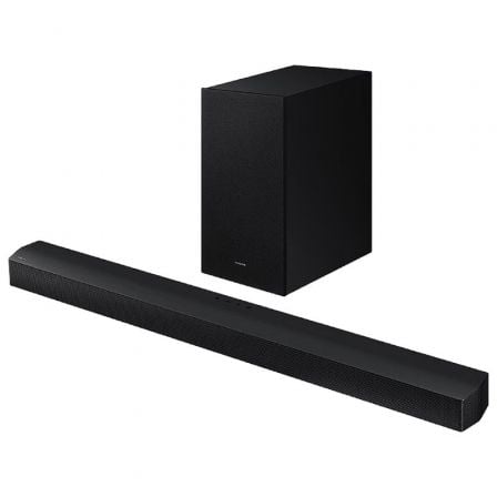 BARRA DE SONIDO CON BLUETOOTH SAMSUNG B650D SERIE-B 3.1 2024/ 3.1