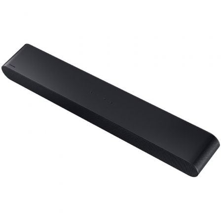 BARRA DE SONIDO CON BLUETOOTH SAMSUNG HW-S60D SERIE-S 5.0 2024/ 5.0