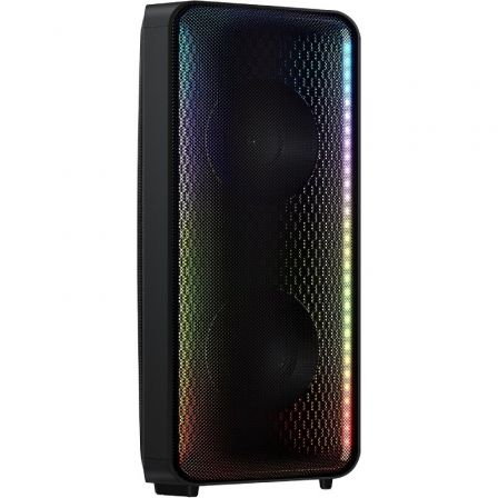 ALTAVOZ CON BLUETOOTH SAMSUNG SOUND TOWER MX-ST40B/ 160W/ 2.0 |