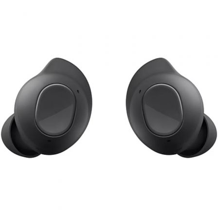 AURICULARES BLUETOOTH SAMSUNG GALAXY BUDS FE CON ESTUCHE DE CARGA/ AUTONOMIA 8.5H/ GRISES Y BLANCOS