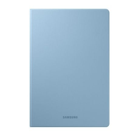 FUNDA SAMSUNG BOOK COVER PARA TABLET GALAXY TAB S6 LITE/ AZUL