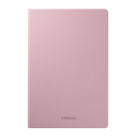 FUNDA SAMSUNG BOOK COVER PARA TABLETS SAMSUNG TAB S6 LITE 10.4"/ ROSA