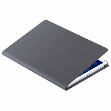 FUNDA SAMSUNG BOOK COVER PARA TABLETS SAMSUNG TAB A7/ GRIS